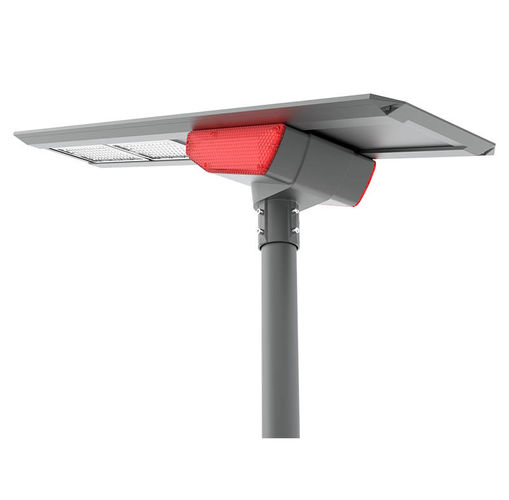 SOLAR LIGHT - IST7