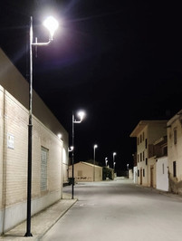 #alumbradopublico #chzspain
#iluminacionprofecional #iluminacionespaña #luminaria #lucesled #iluminacionexterior #lighting #led #chzlighting #ledlights