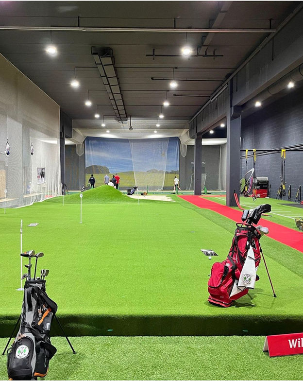 Bizkaia Golf Akademia | CHZ Spain