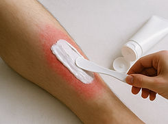 Haarentfernung mit Depilationscreme_edit