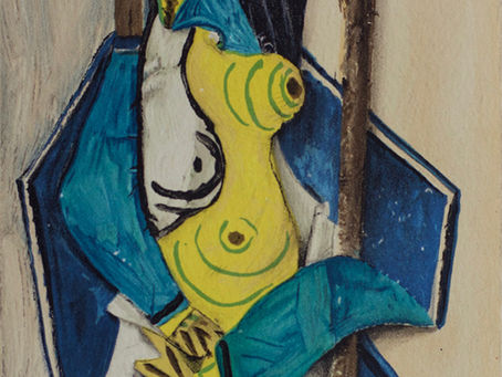 Exposição de Picasso chega a BH em 24 de outubro e inspira roteiro cultural a pé pelo Centro