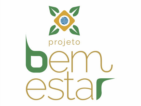 Projeto Bem-Estar Br Hostel