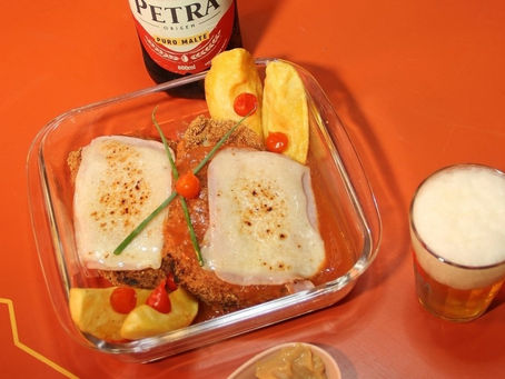 Festival Botecar une gastronomia e música nos pratos servidos em 39 bares da capital