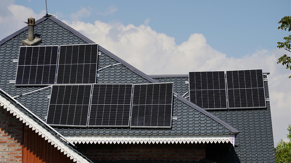 Should You Replace Your Roof Before Installing Solar?