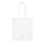 Thumbnail: Thoughts & Prayers Tote Bag - Dark Humor Gift Idea, Funny Sarcastic