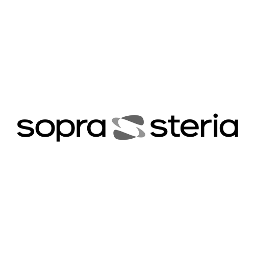 Sopra Steria Logo