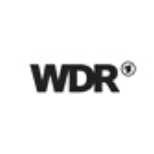 WDR Logo