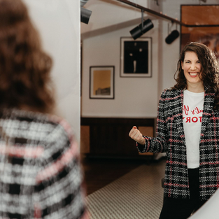 3 Tipps fürs nächste Level bei PANDA – Gastbeitrag von Barbara Bosch