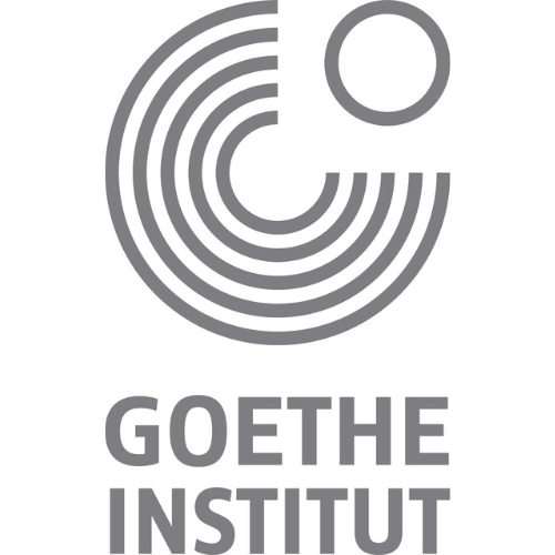 Logo des Goethe-Instituts