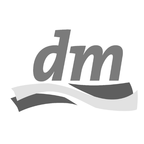 dm-drogerie markt Logo