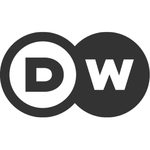 DW Logo der Deutschen Welle