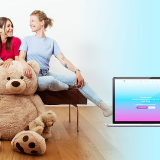 Vom Blind-Date bei PANDA zum Start-Up – Gastbeitrag von Julia Kahle