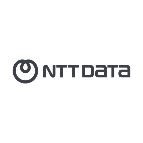 NTT Data Logo
