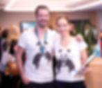 PANDA Geschäftsführer Gruppenbild