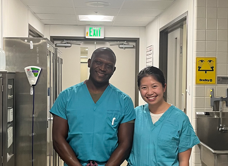 HPSP/HSCP: How to Schedule a Clerkship During Medical/Dental School