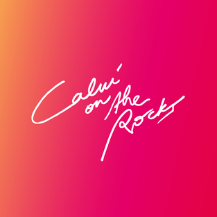 CALVI ON THE ROCKS