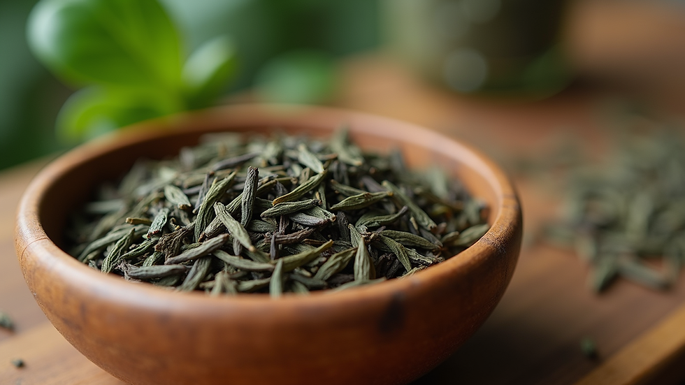 Tea Buying UK Tips: A Complete Guide to Buying Tea in the UK