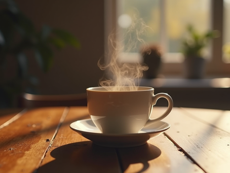 Decaf Earl Grey Benefits: A Soothing Choice