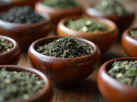 Elevate Your Business with the Right Tea Supplier Wholesale