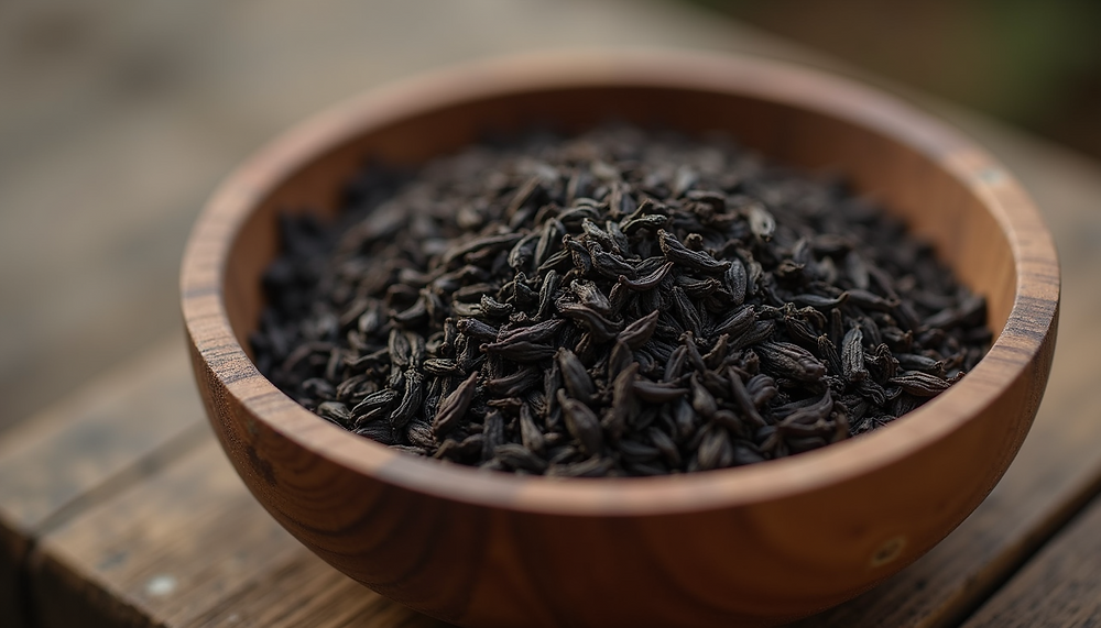 Varieties of Black Tea Explained