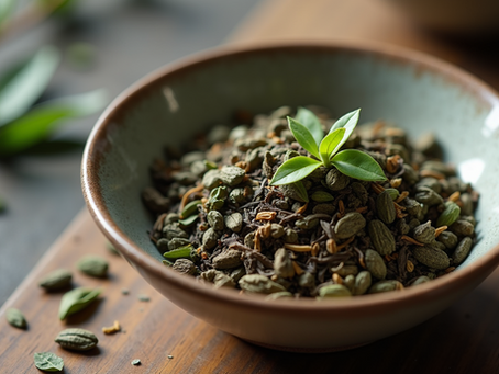 Buy Premium Tea Online in the UK: Your Guide to Online Tea Shopping UK