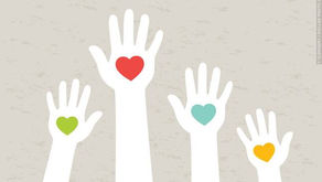 Attachment 101:  What's Love Got To Do With It?