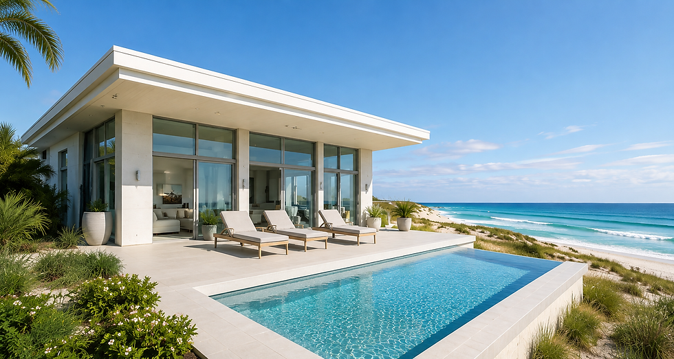 A Clearer, Smarter Way to Sell Your Northwest Florida Home.