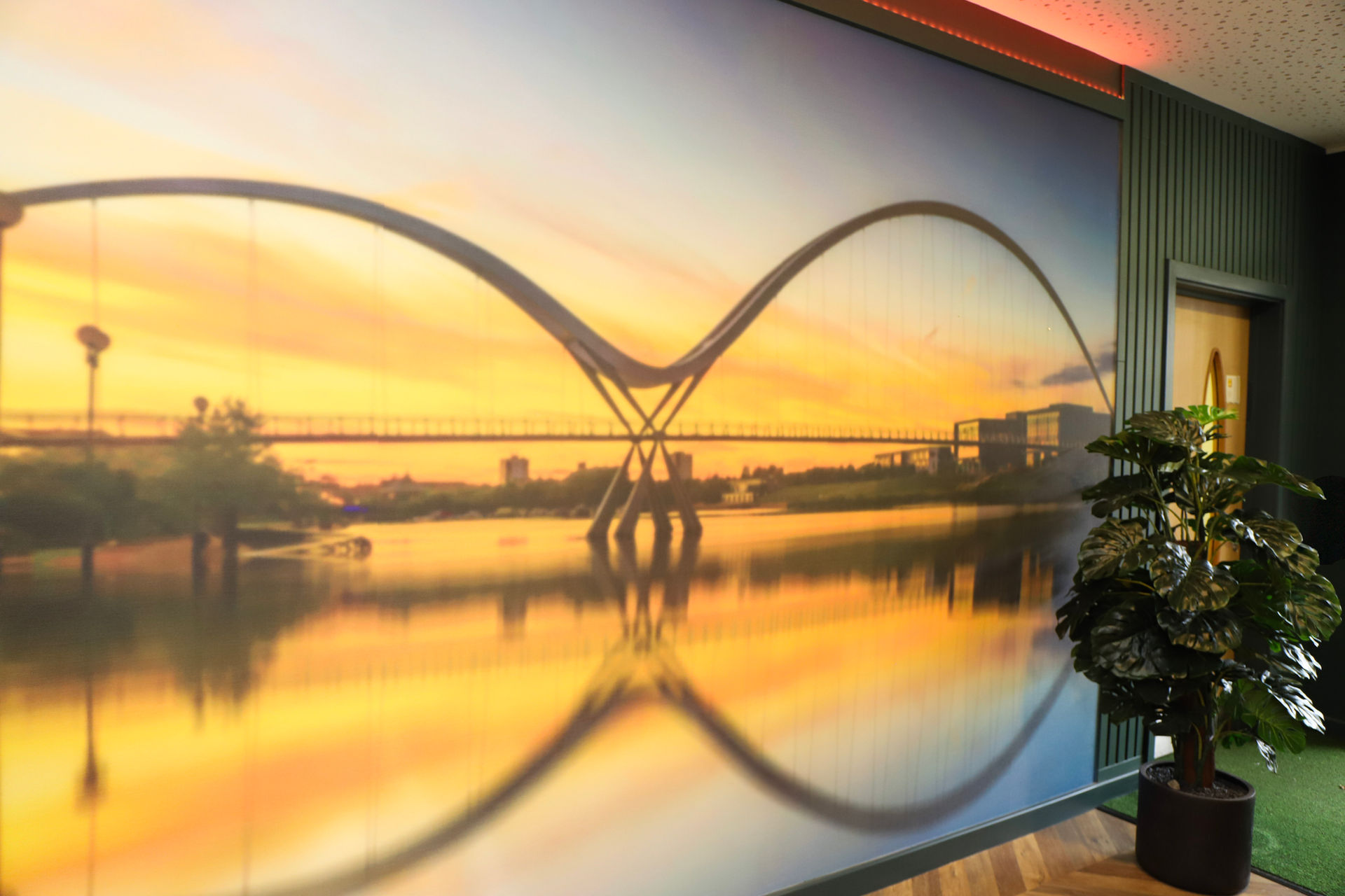 Endeavour House Refurbishment: Transforming Student Living in Stockton-on-Tees