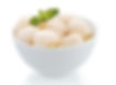 Lychees au sirop