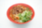 S1 Soupe de nouilles au boeuf pimenté