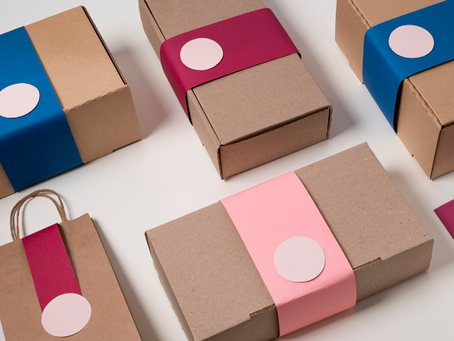 Sustainable Packaging: Protecting Our Planet and Enhancing Everyday Living