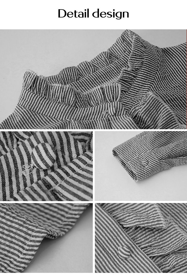 Thumbnail: ROSEMERE women's gathered shirt