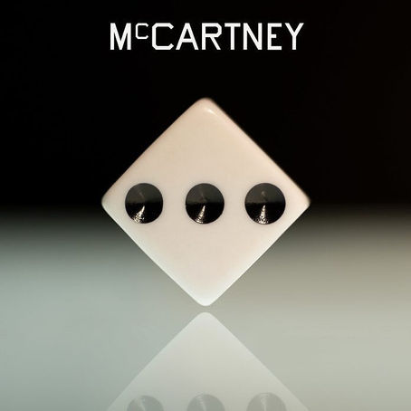 Paul McCartney - 'McCartney III'