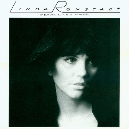 Linda Ronstadt - 'Heart Like A Wheel'