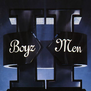 Boyz II Men - 'II'
