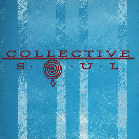 Collective Soul - 'Collective Soul'