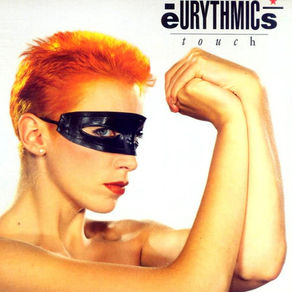 Eurythmics - 'Touch'