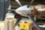 Pratt & Whitney Canada Designated Maintenance