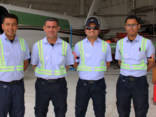 Hemos creado un Plan Carrera para nuestros Técnicos Líder