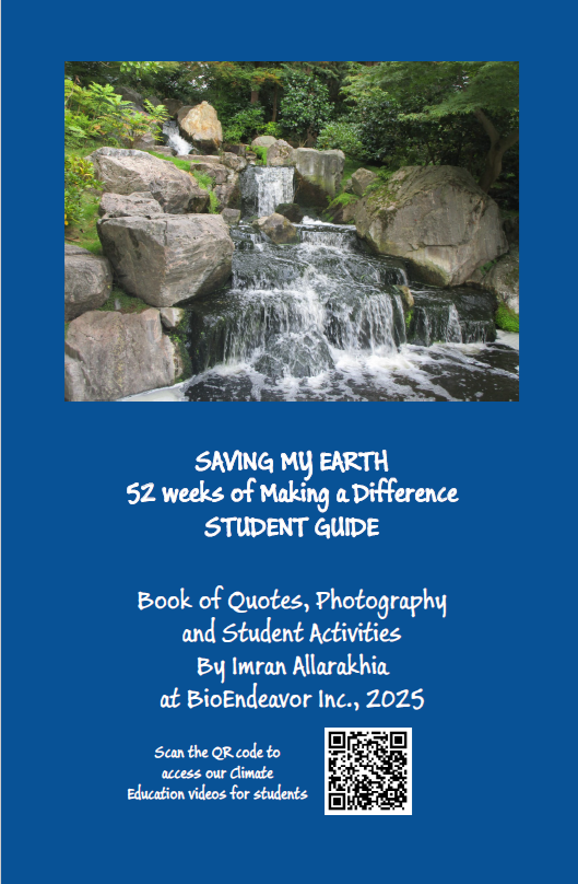 Climate Education for Students