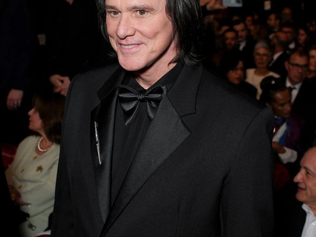 Jim Carrey reaparece en París y deja a todos sin palabras: su imagen sorprende a sus fans. ¿CLON O REAL?