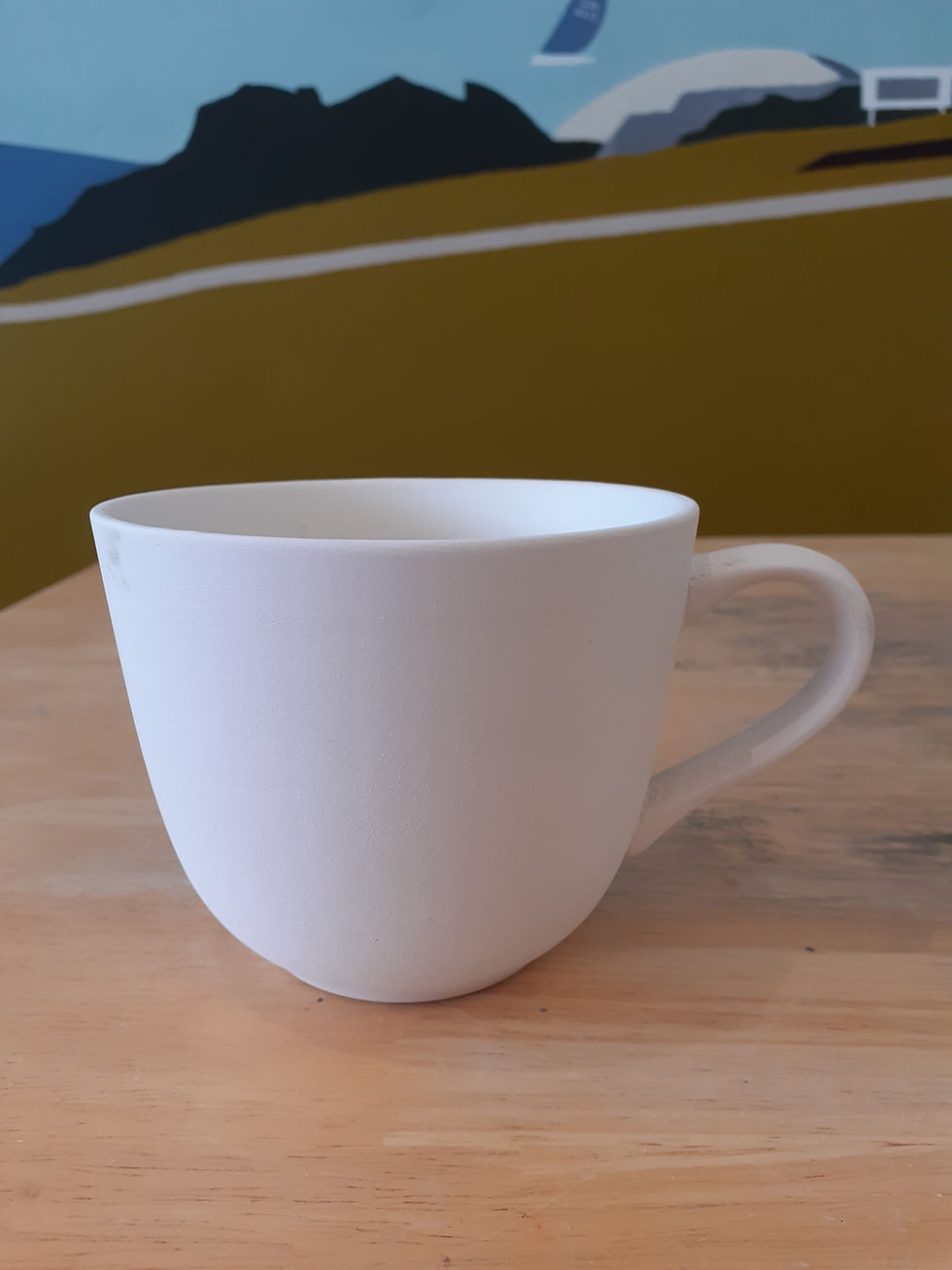 Coffee shop cup 02