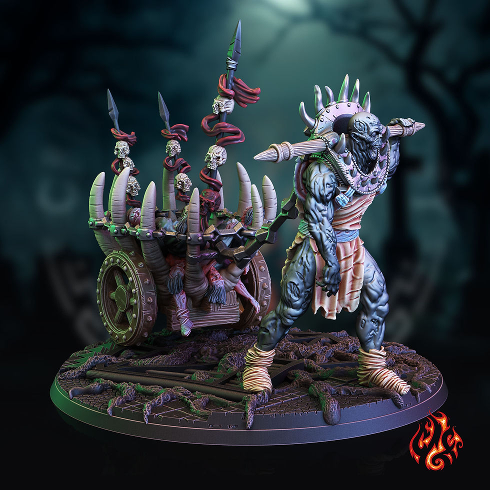 Thumbnail: The exhumed, corpse gatherer