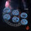 Thumbnail: Underdark bases set