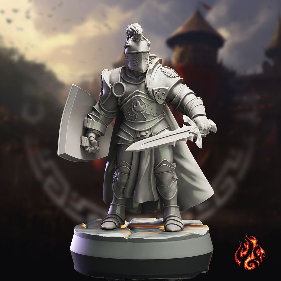 Thumbnail: Sir Keane Knight