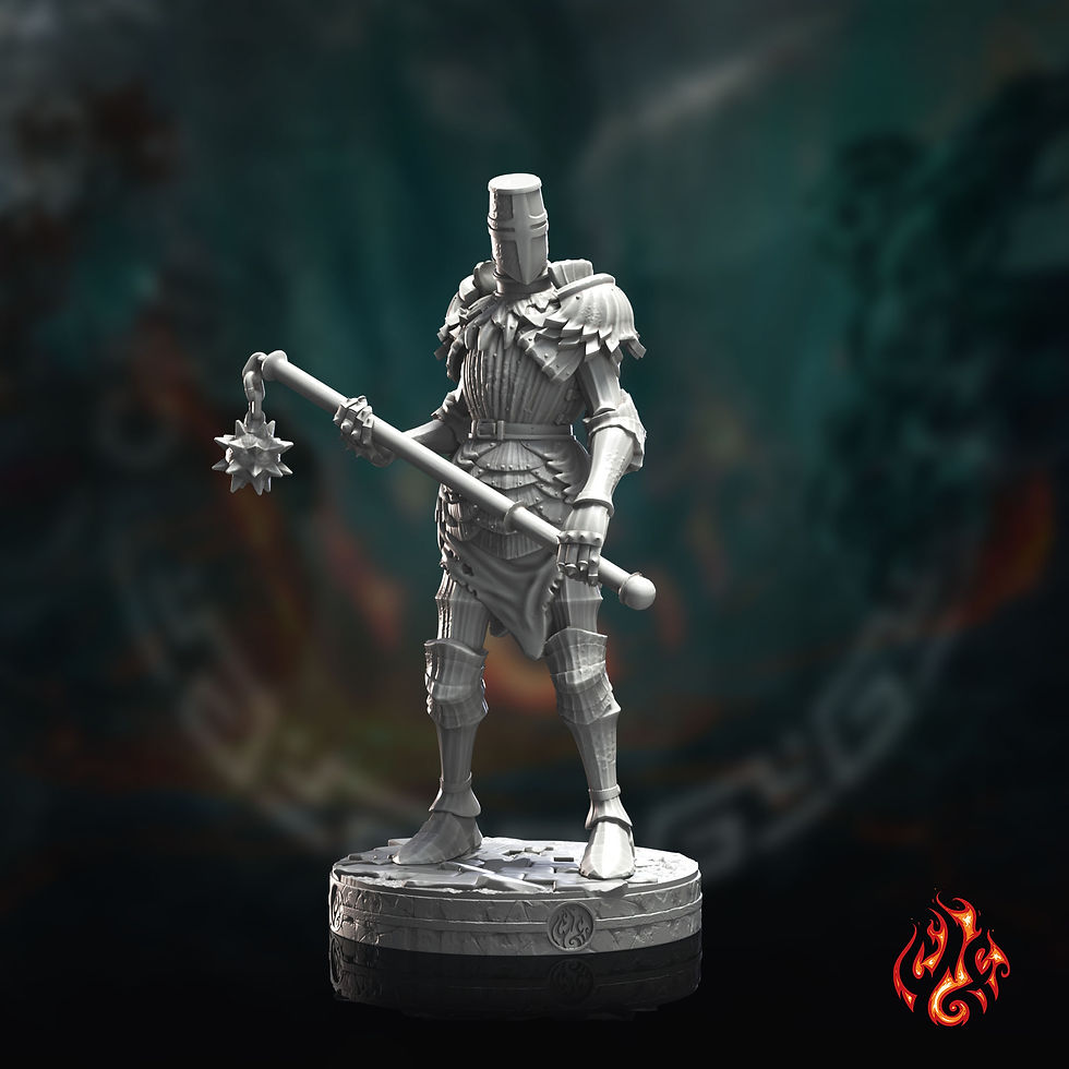 Thumbnail: Shadow Knights