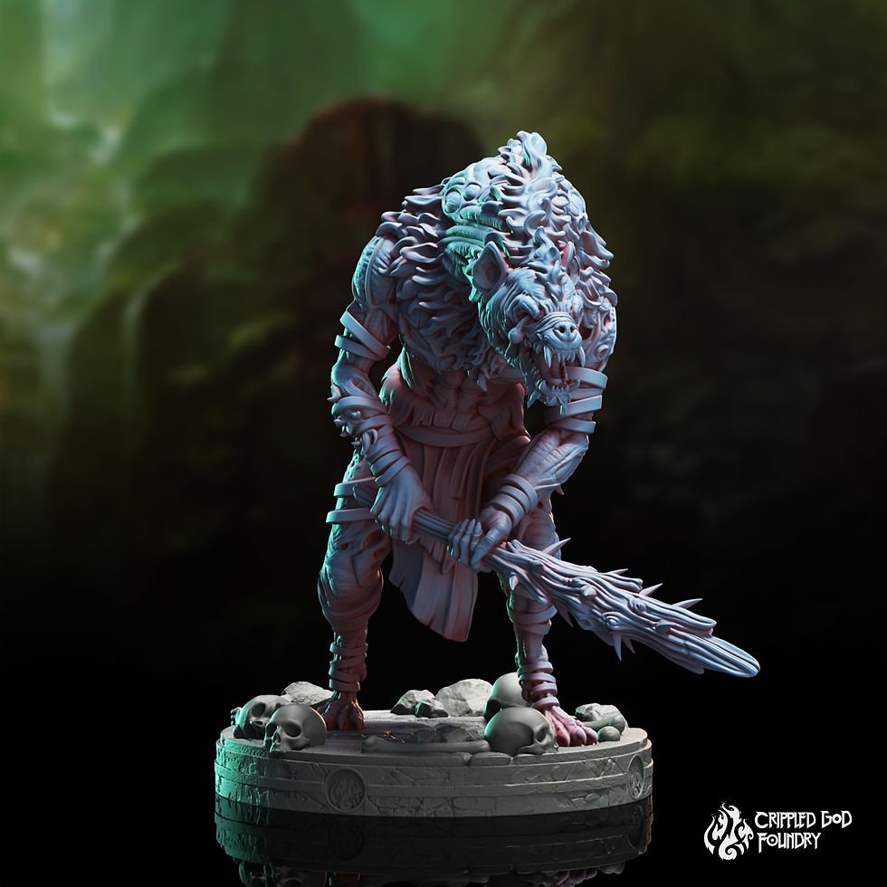 Thumbnail: Gnoll Witherlings