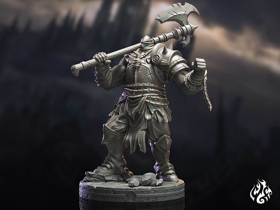 Thumbnail: Possessed Brutes