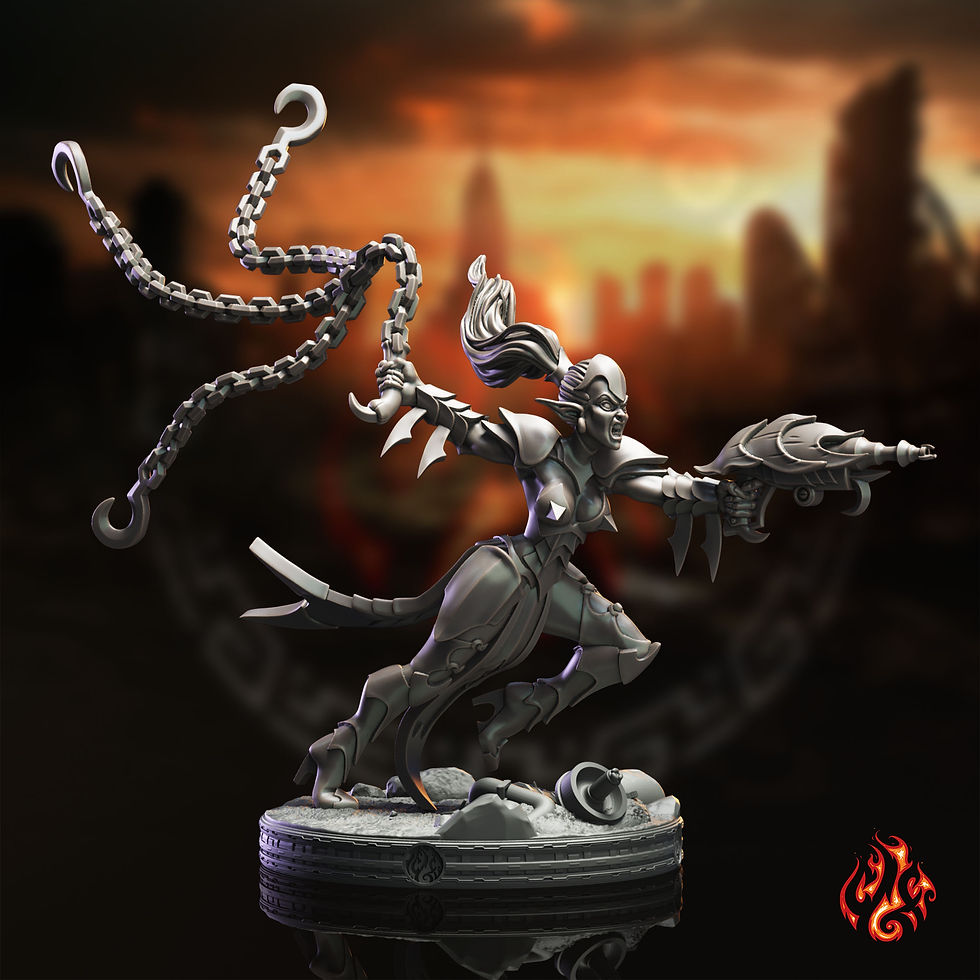 Thumbnail: Void Crones