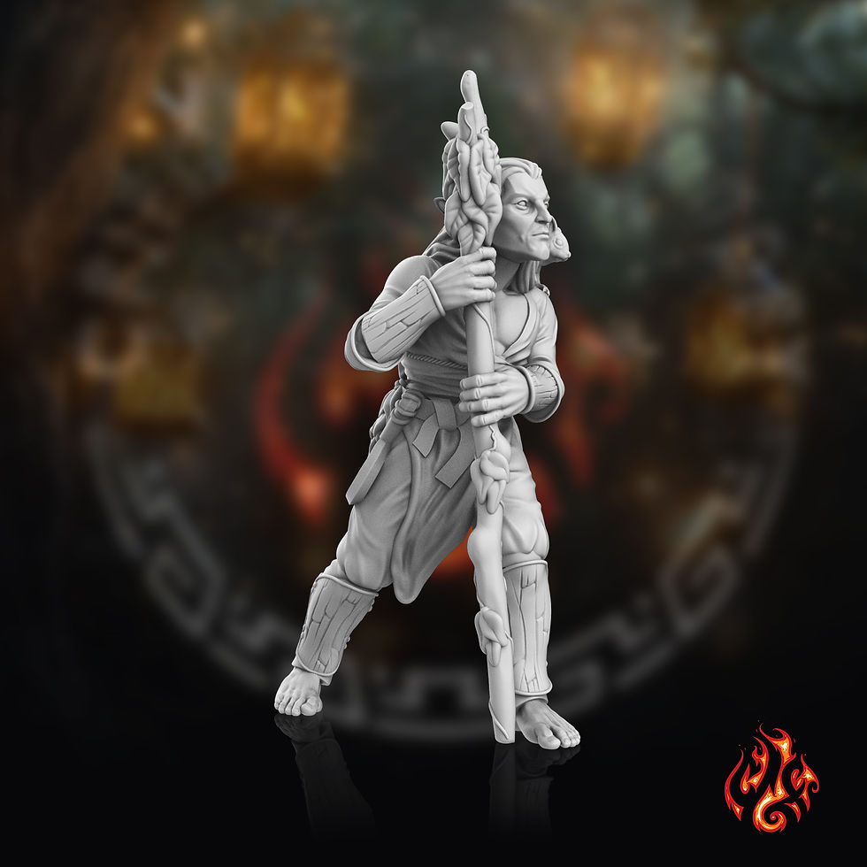 Thumbnail: Lolrath the Druid